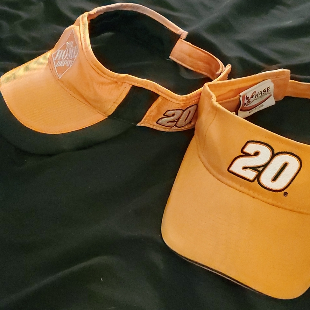 Vintage Stewart visor